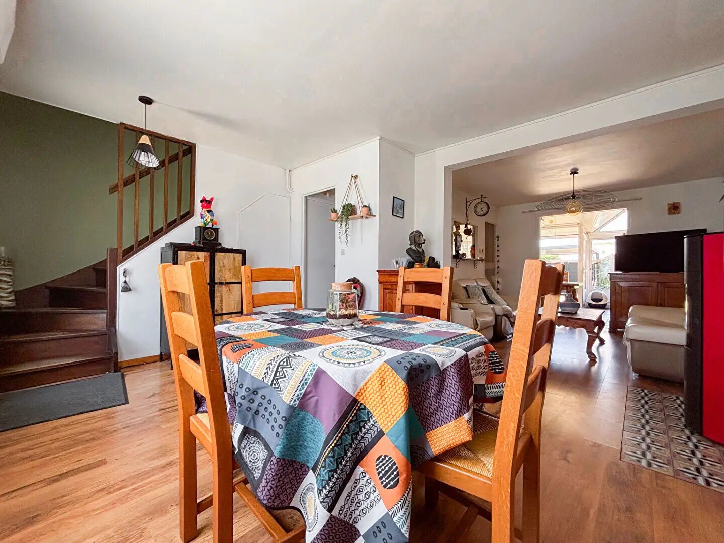 Maison à vendre, 84m², Angers