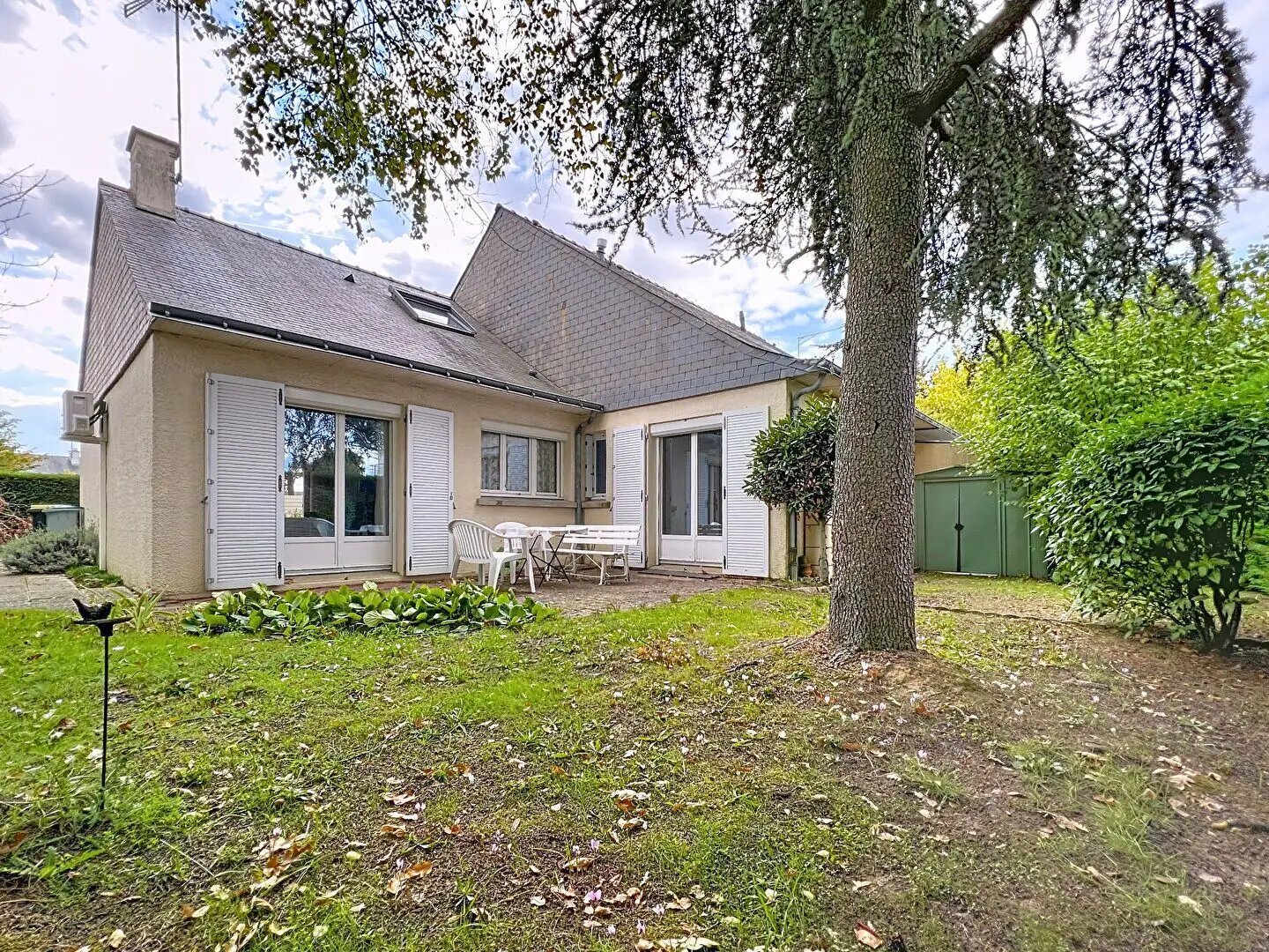 Maison à vendre, 113m², Angers