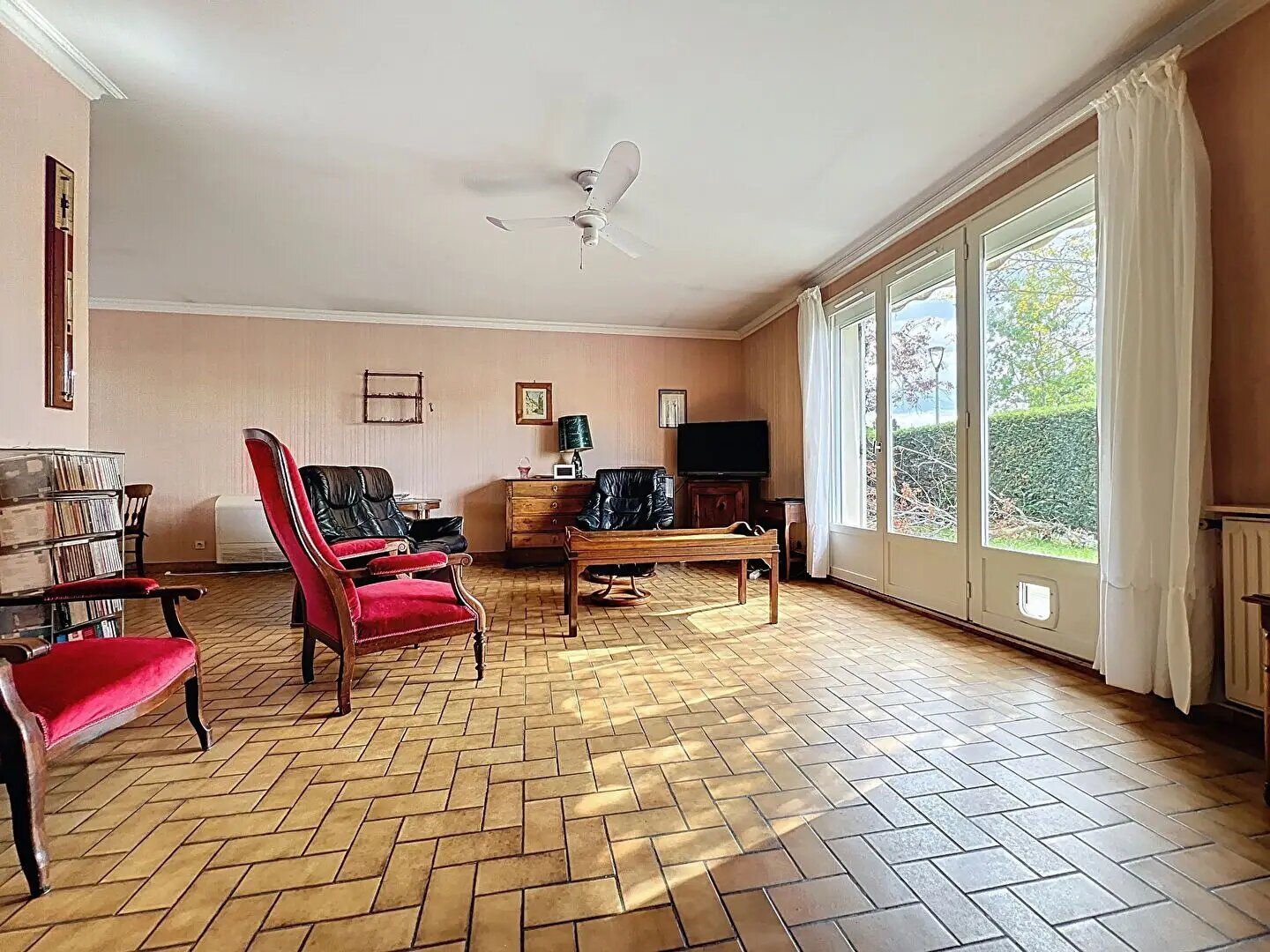 Maison à vendre, 113m², Angers