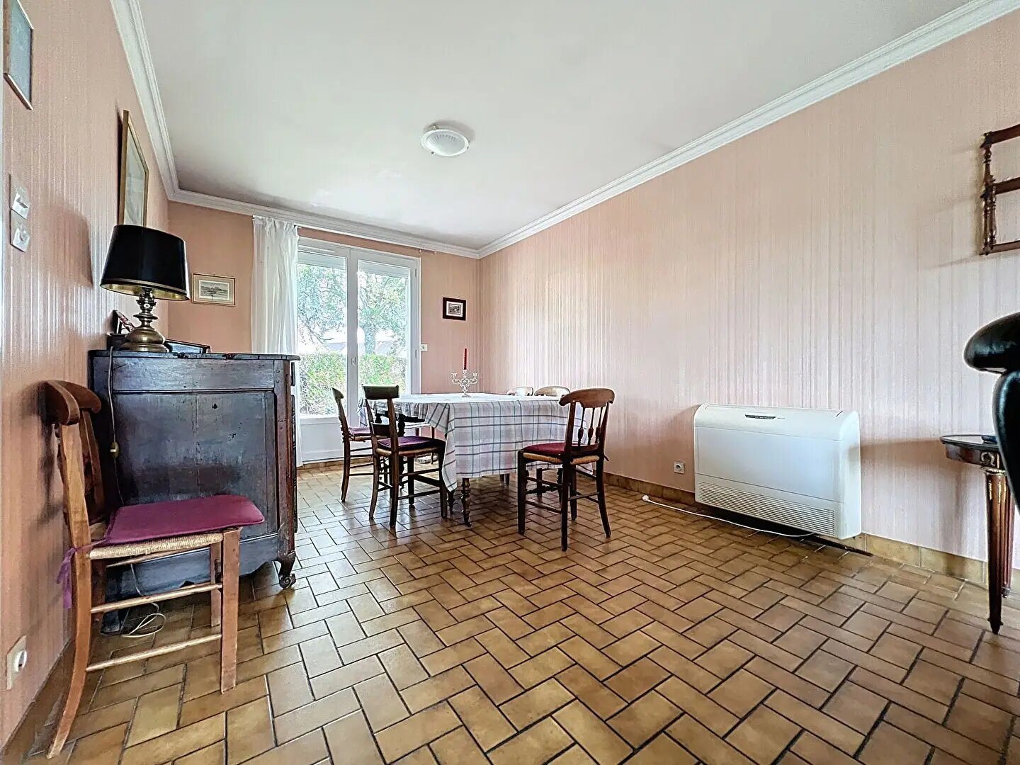 Maison à vendre, 113m², Angers