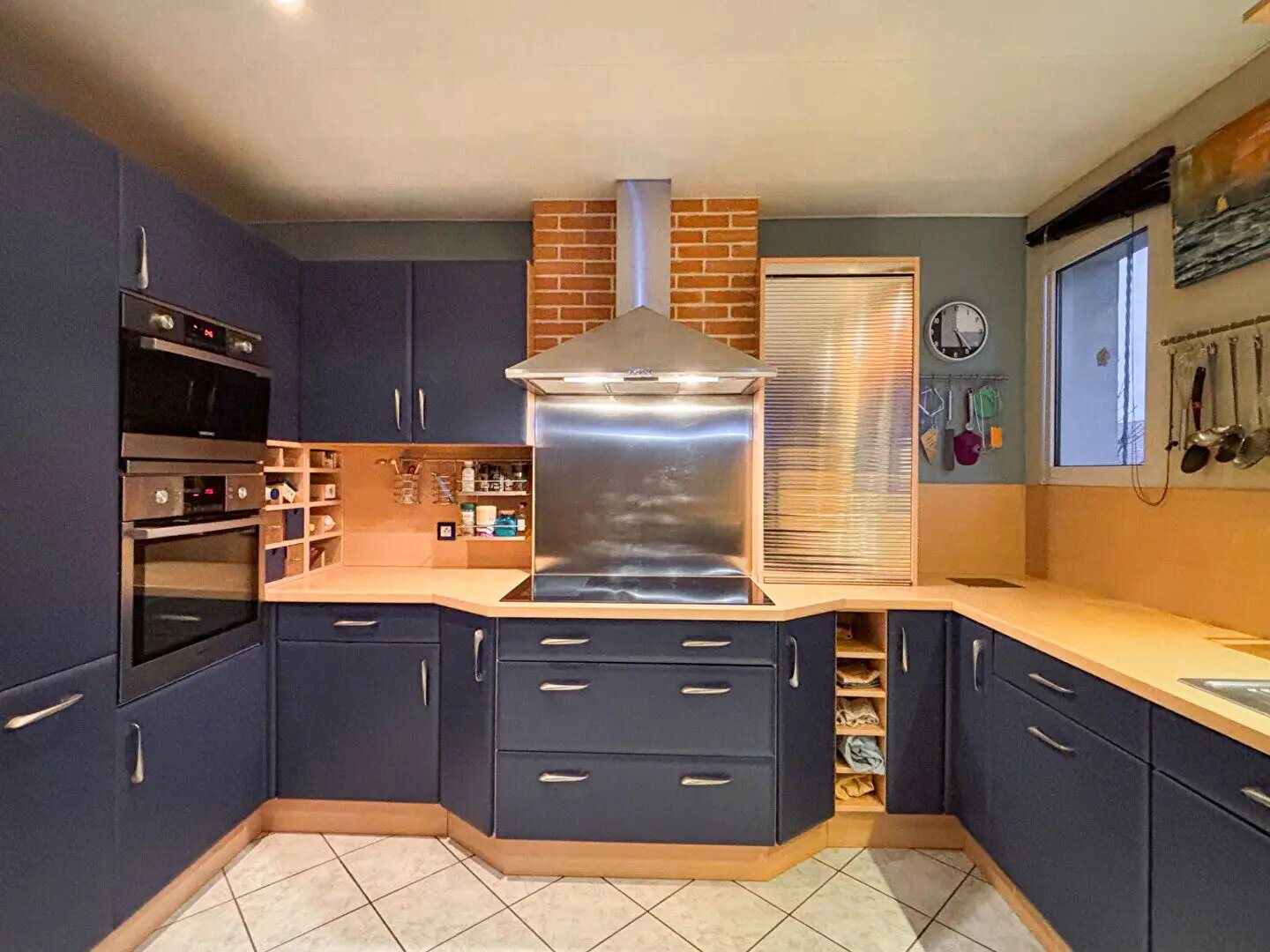 Maison à vendre, 146m², Écouflant