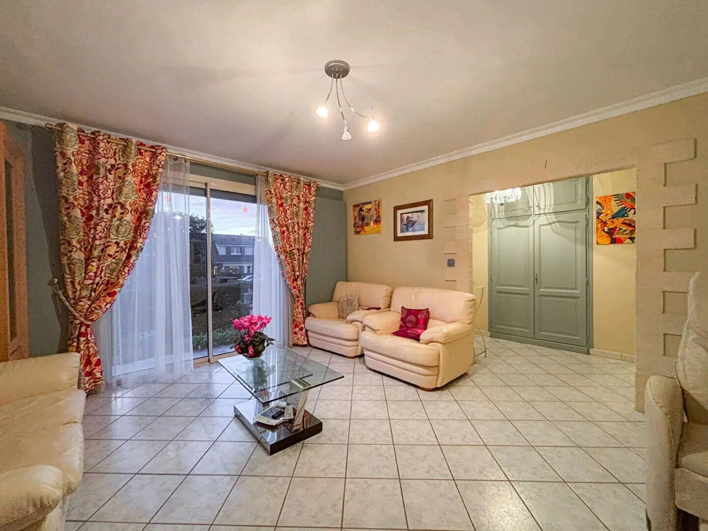 Maison à vendre, 146m², Écouflant
