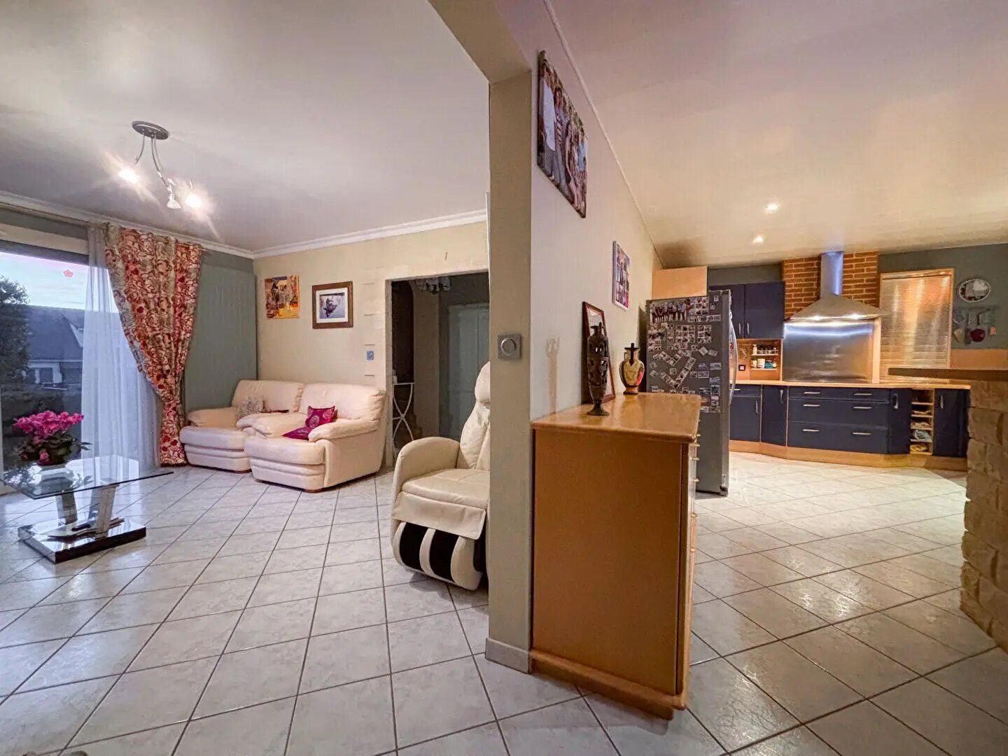 Maison à vendre, 146m², Écouflant