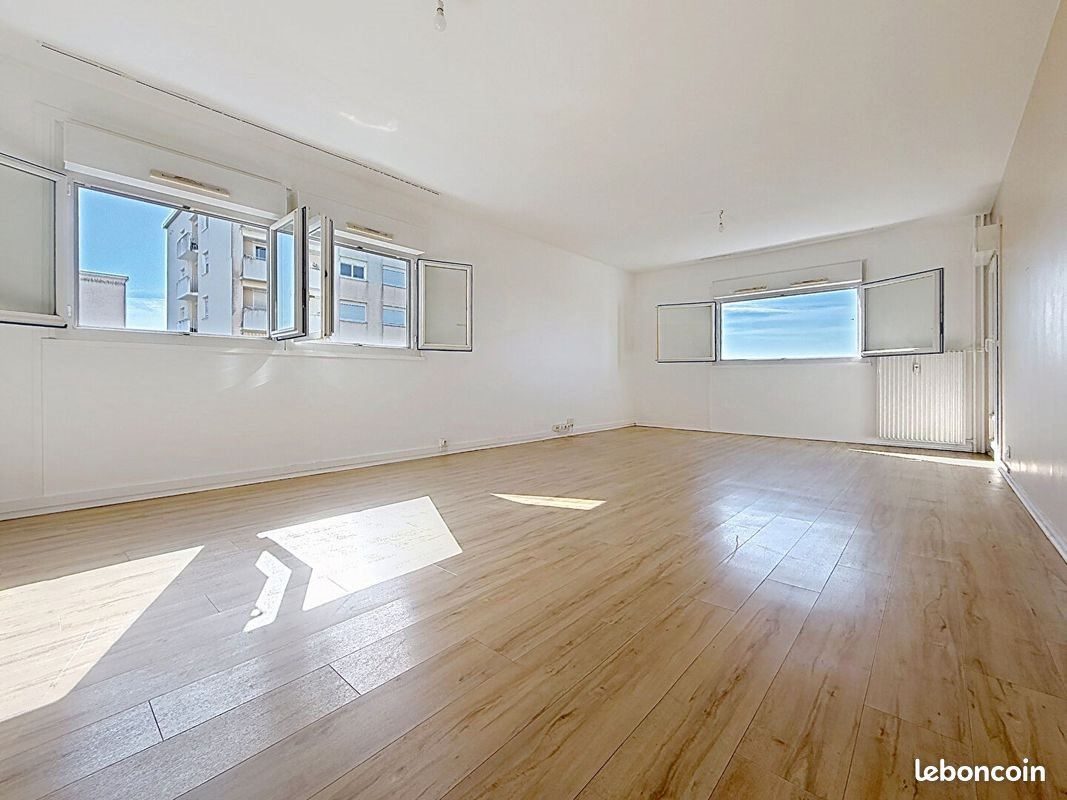 Appartement à vendre, 78m², Angers