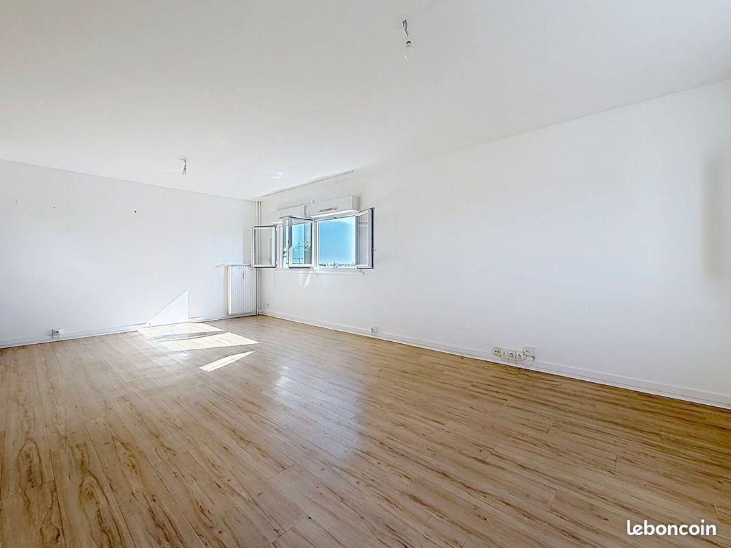 Appartement à vendre, 78m², Angers