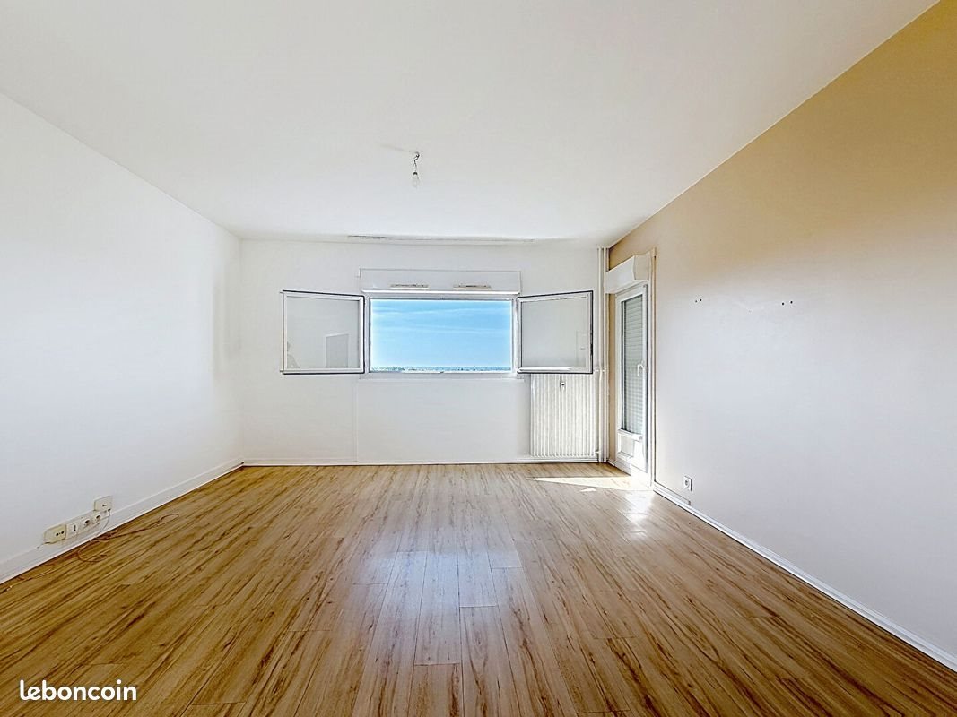 Appartement à vendre, 78m², Angers
