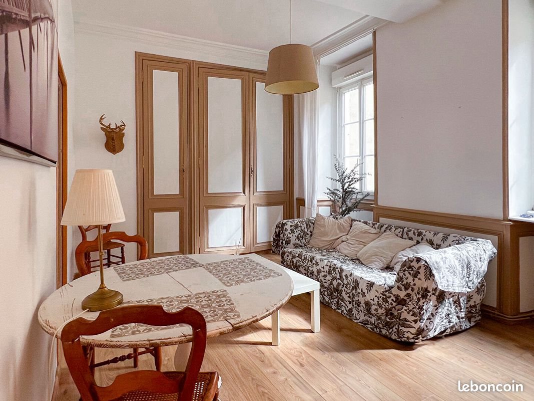 Appartement à vendre, 39m², Angers