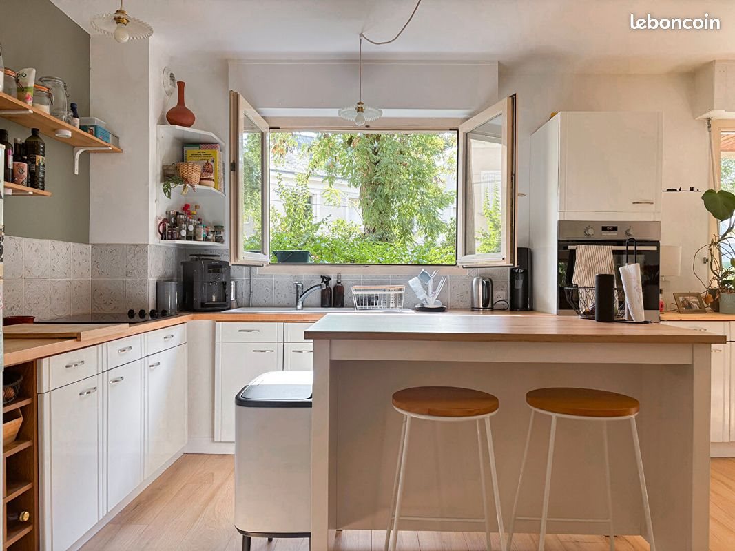 Appartement à vendre, 75m², Angers