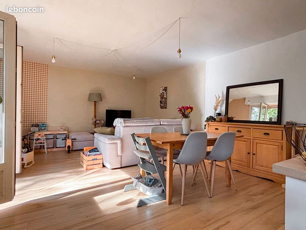 Appartement à vendre, 75m², Angers