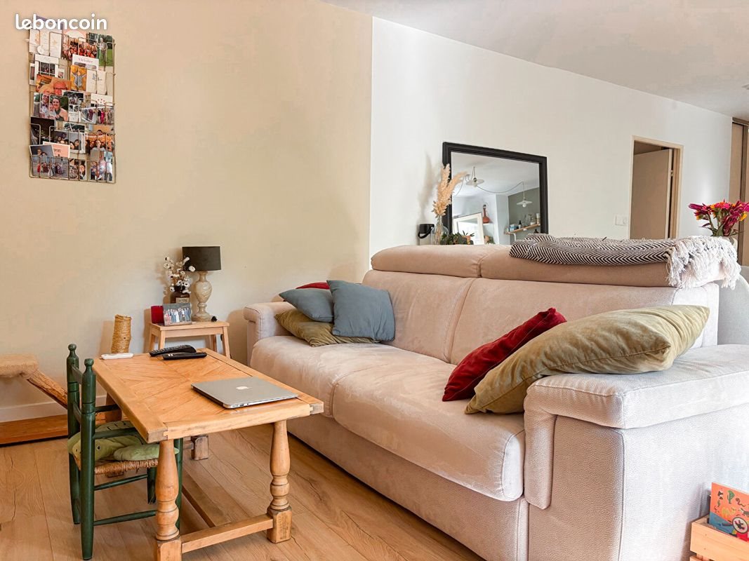 Appartement à vendre, 75m², Angers