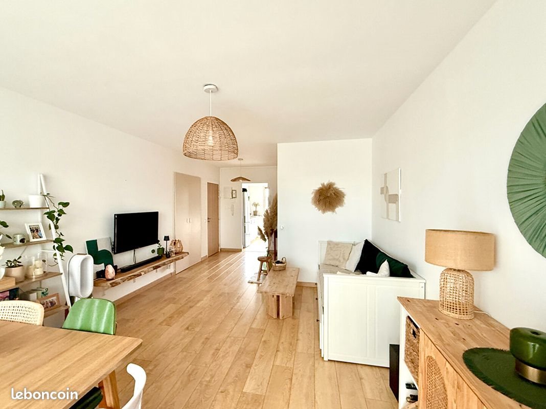 Appartement à vendre, 75m², Angers