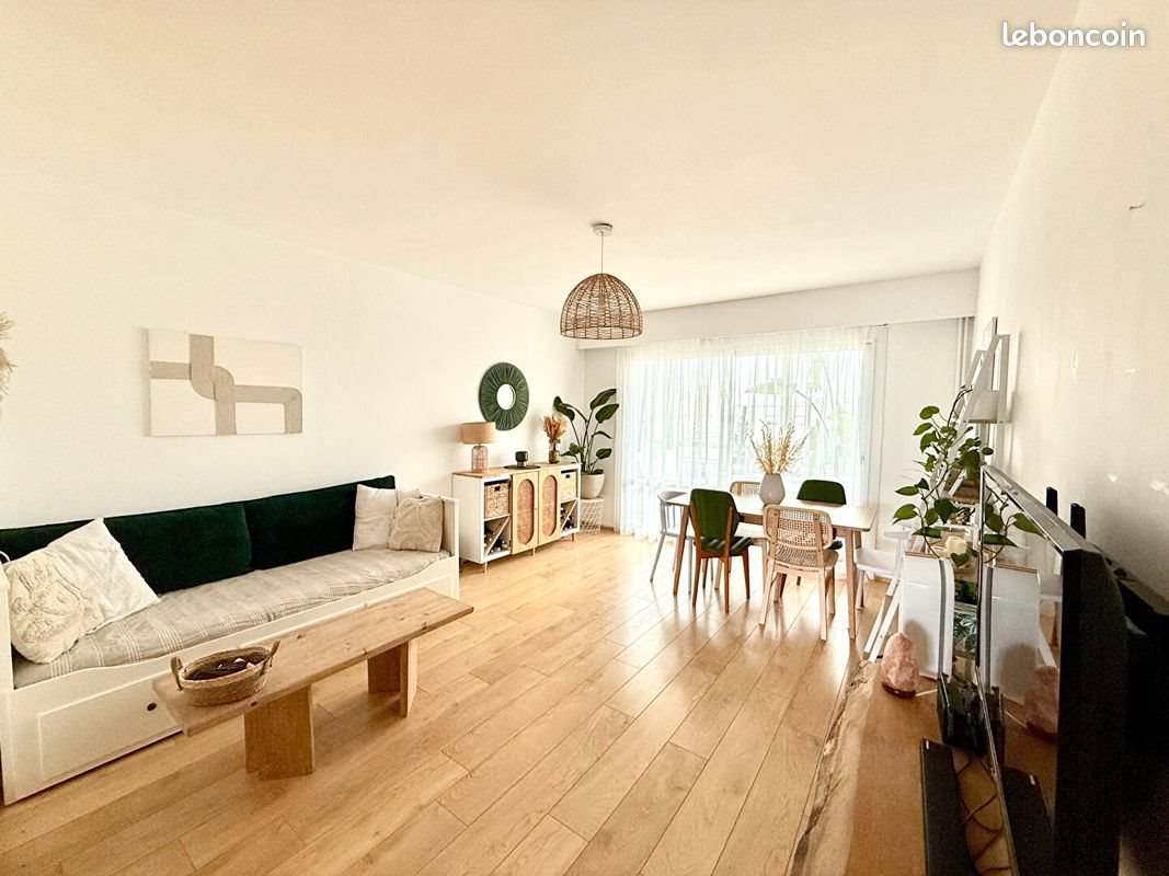 Appartement à vendre, 75m², Angers