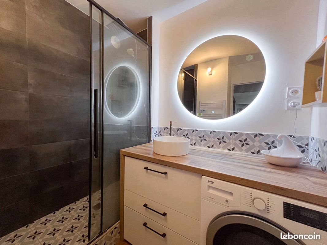 Appartement à vendre, 82m², Angers