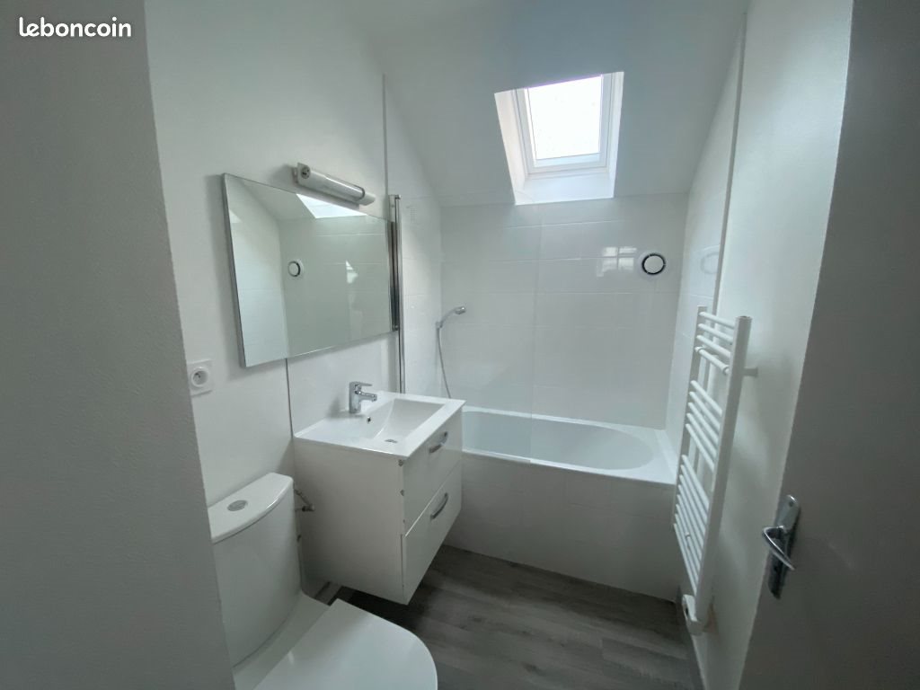 Appartement à louer, 17m², Angers