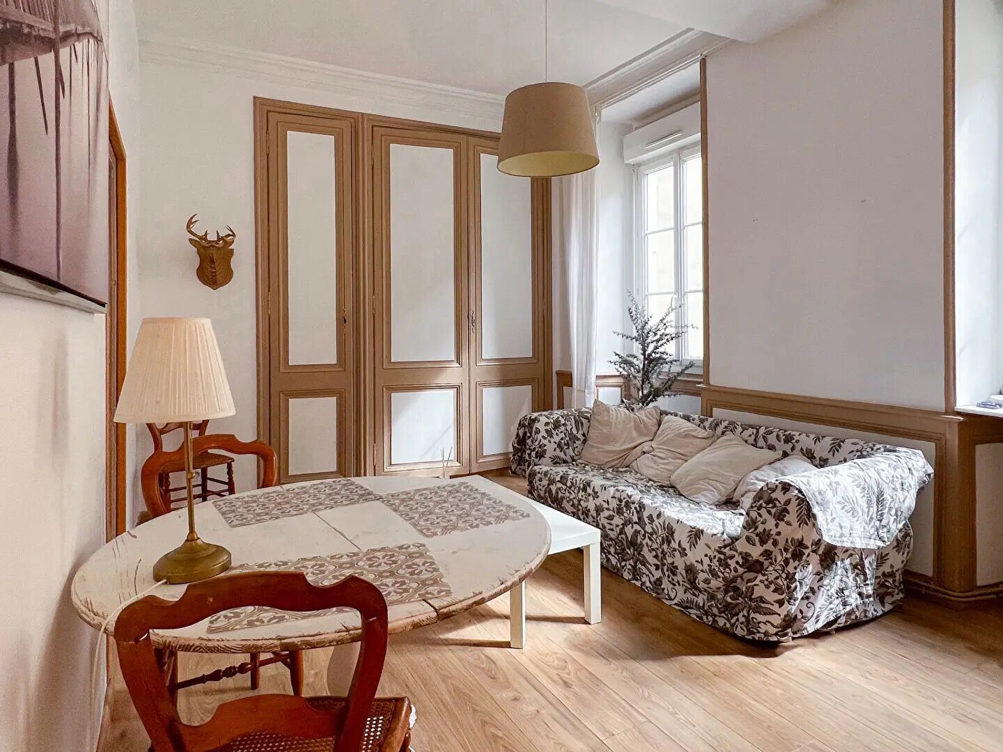 Appartement à vendre, 38m², Angers