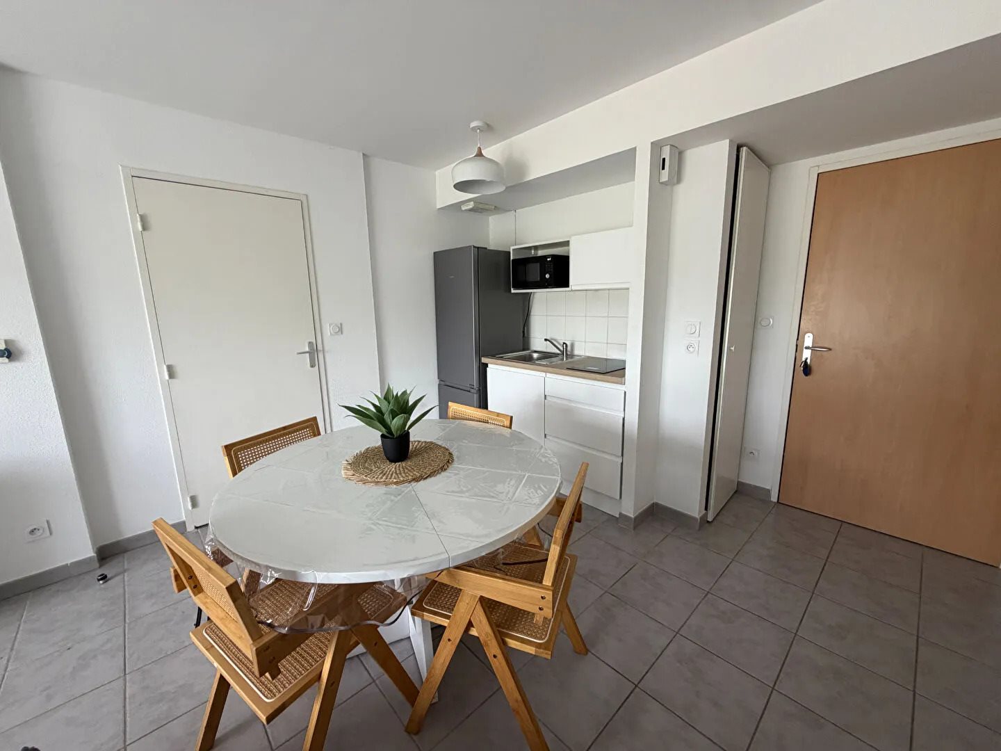 Appartement à louer, 40m², Saint-Barthélemy-d'Anjou