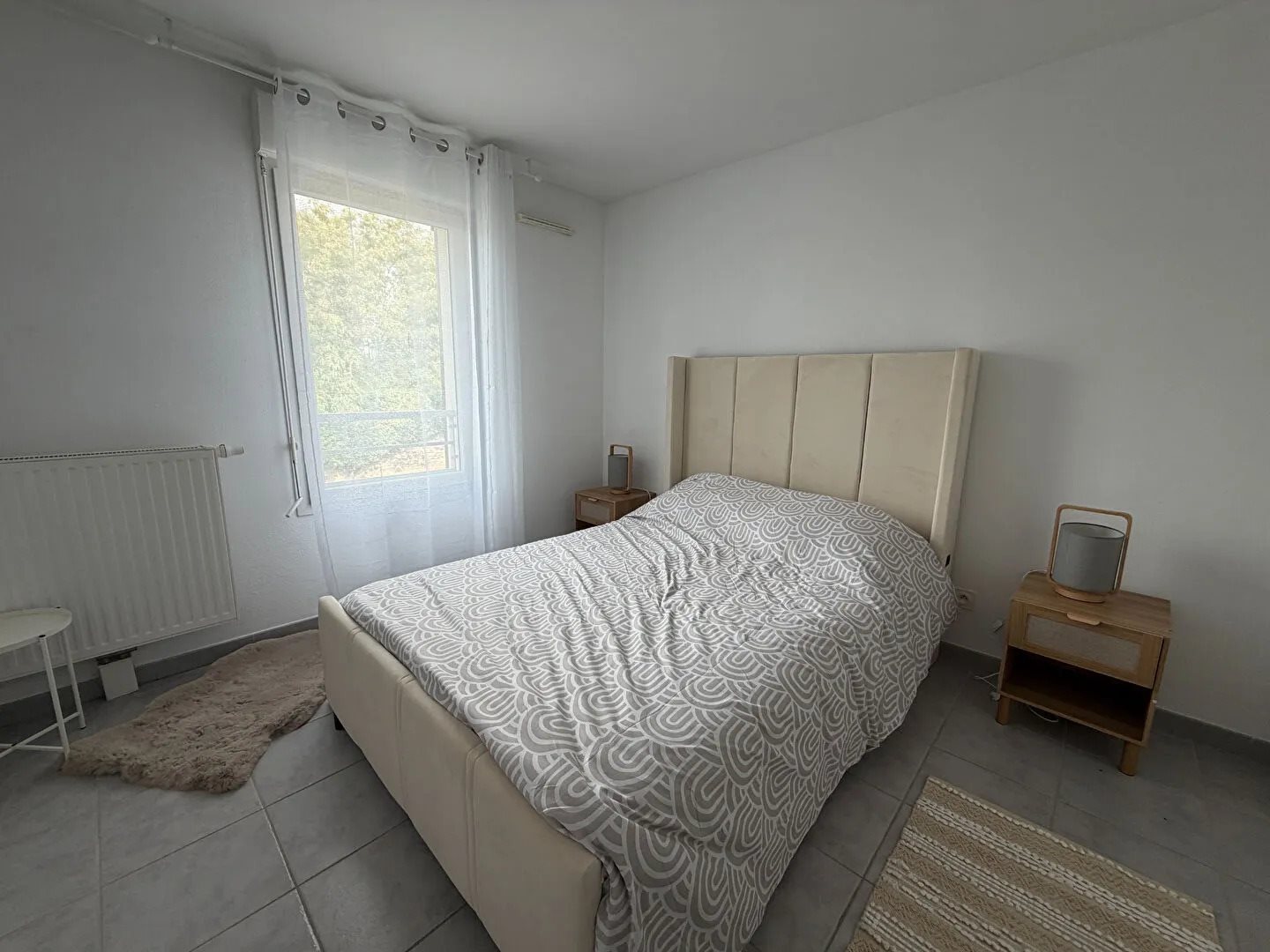 Appartement à louer, 40m², Saint-Barthélemy-d'Anjou