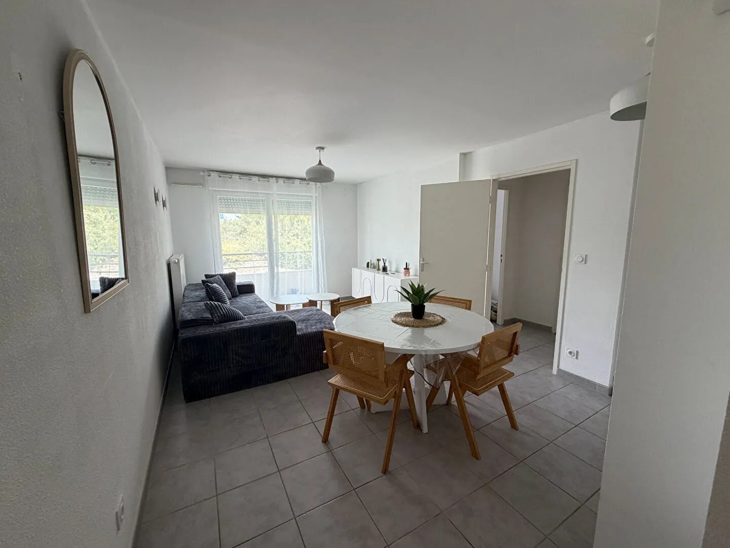 Appartement à louer, 40m², Saint-Barthélemy-d'Anjou