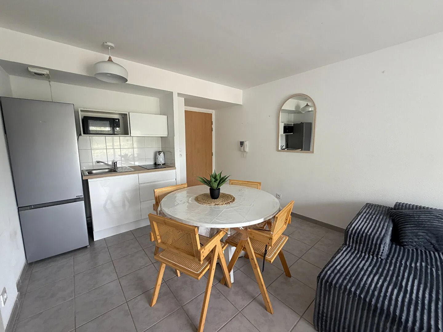 Appartement à louer, 40m², Saint-Barthélemy-d'Anjou