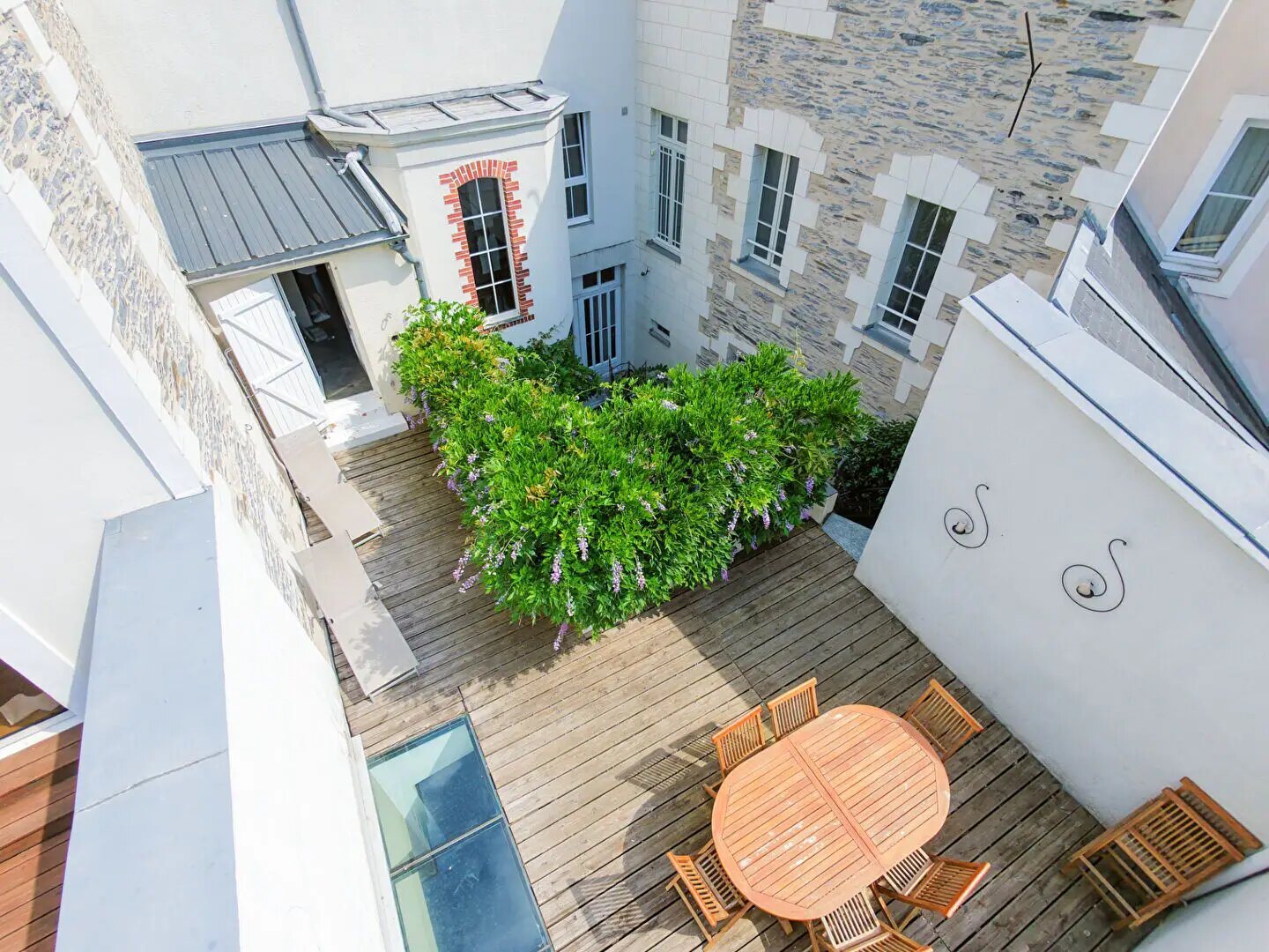 Maison à vendre, 152m², Angers