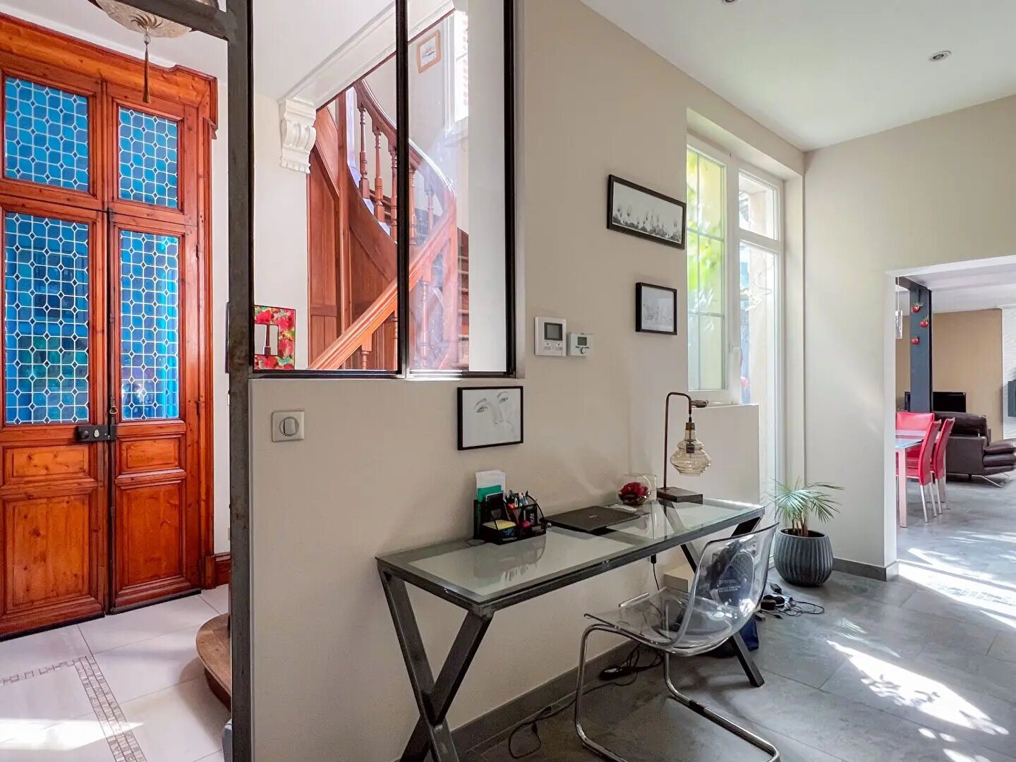 Maison à vendre, 152m², Angers