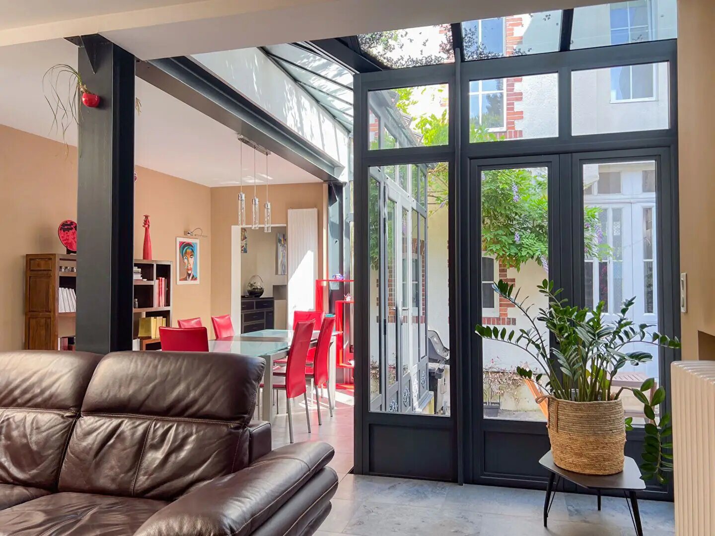 Maison à vendre, 152m², Angers