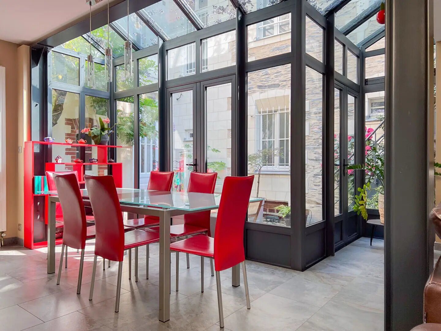 Maison à vendre, 152m², Angers