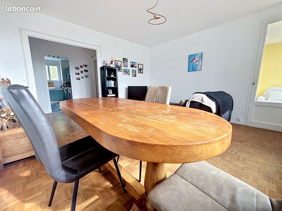 Appartement à vendre, 67m², Angers