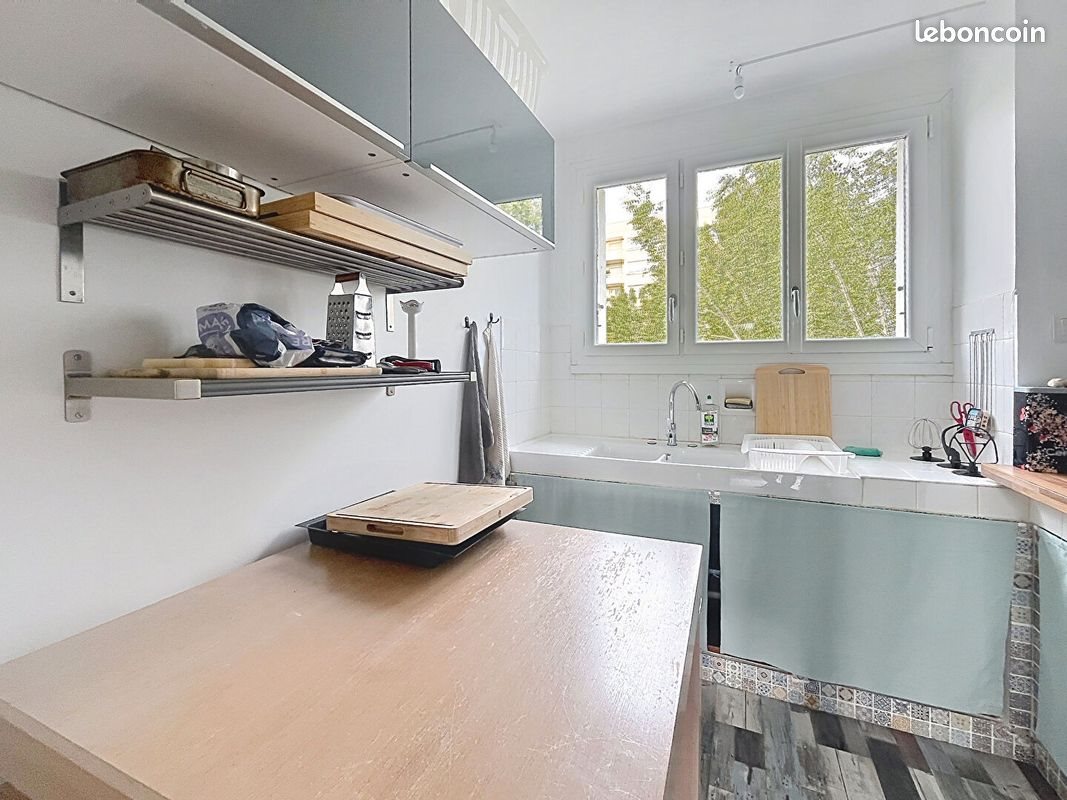 Appartement à vendre, 67m², Angers