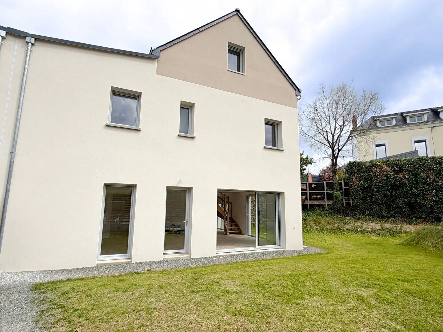 Maison à vendre, 147m², Les Ponts-de-Cé