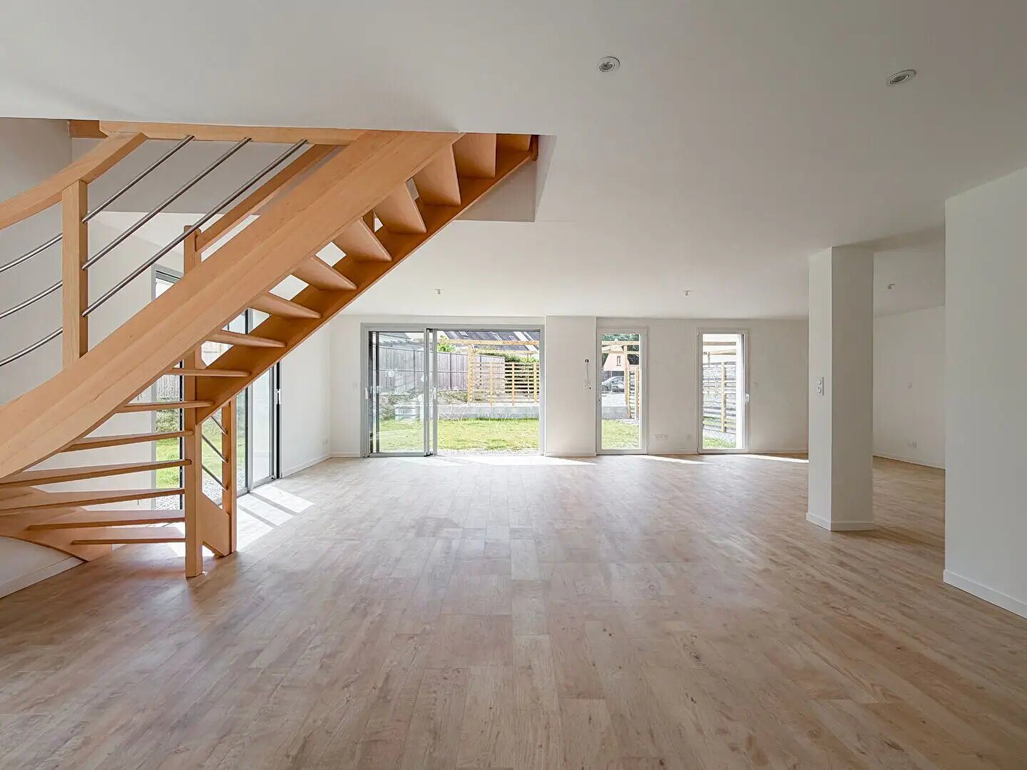 Maison à vendre, 147m², Les Ponts-de-Cé