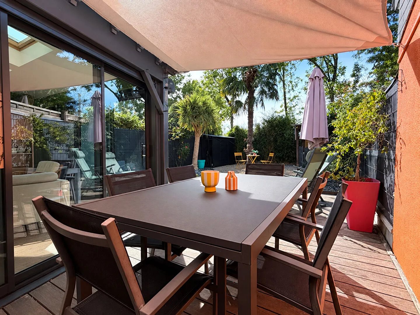 Maison à vendre, 101m², Angers