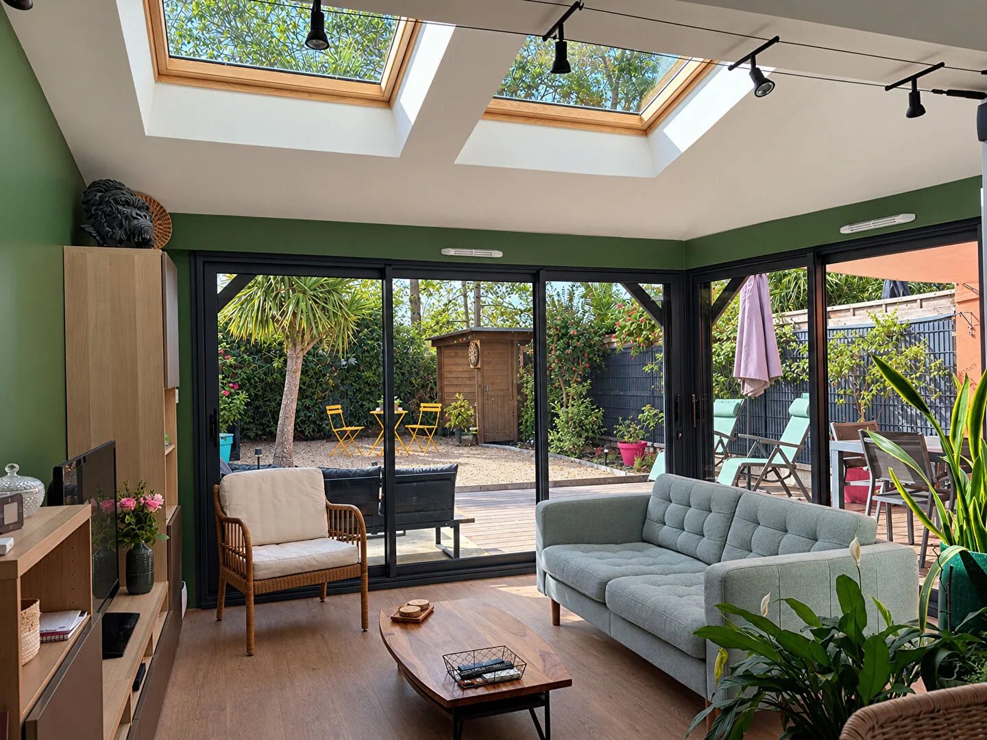 Maison à vendre, 101m², Angers