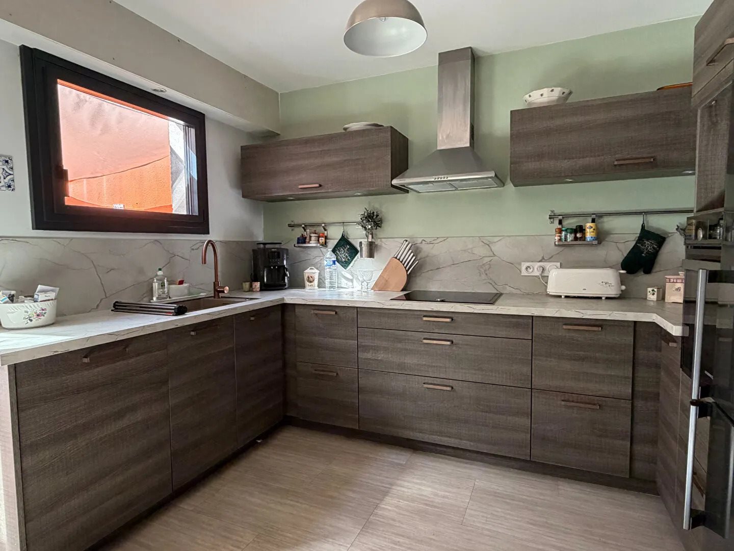 Maison à vendre, 101m², Angers