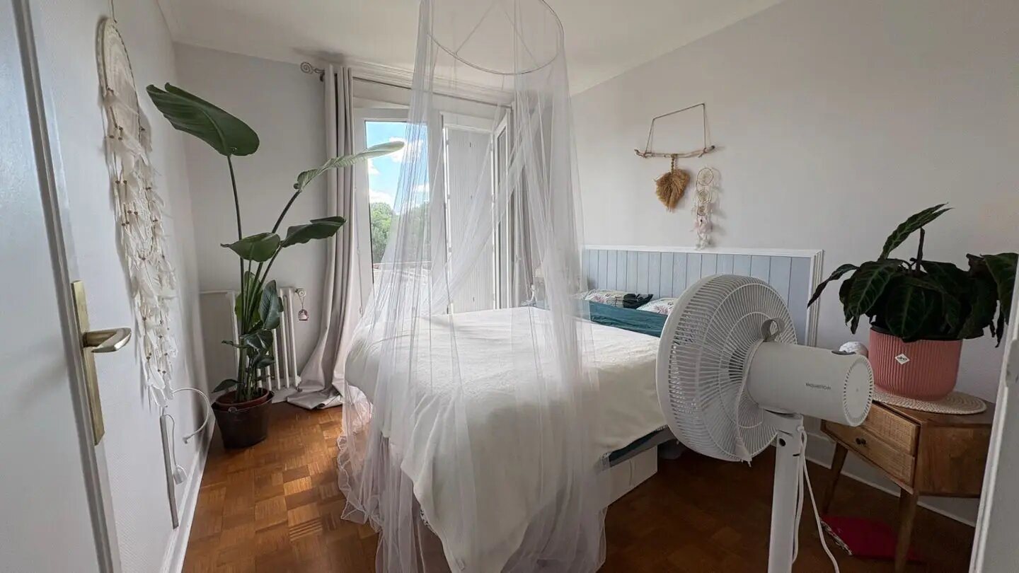 Appartement à vendre, 57m², Angers