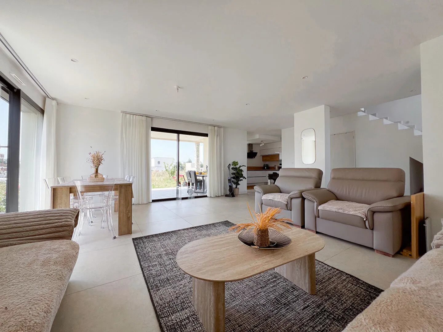 Maison à vendre, 150m², Sainte-Gemmes-sur-Loire