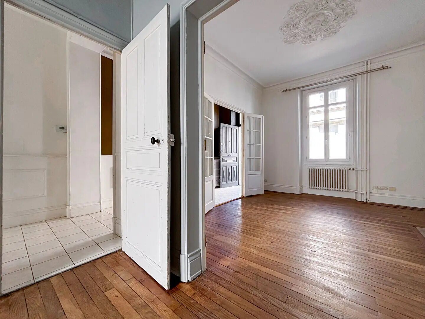 Maison à vendre, 140m², Angers