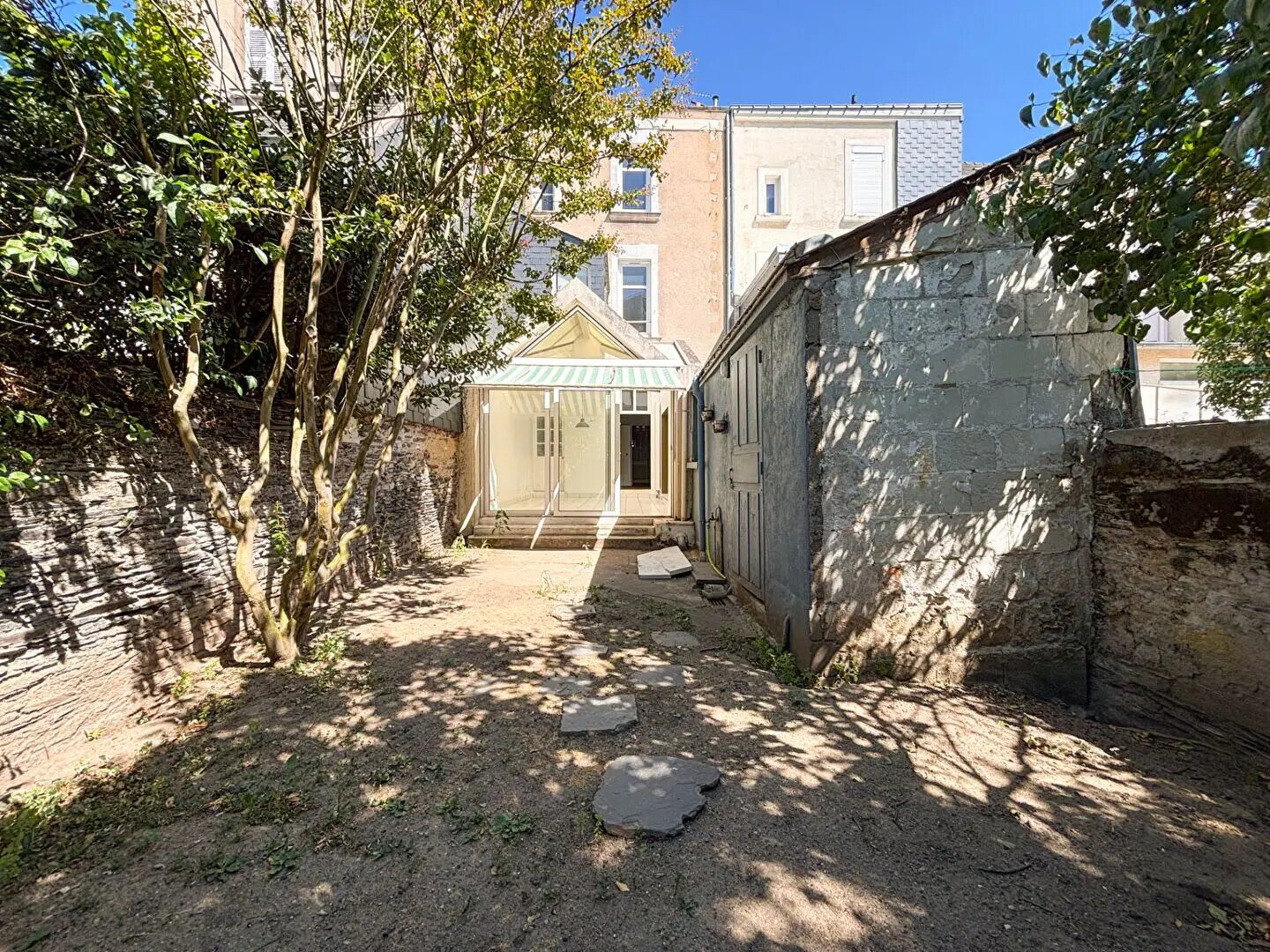 Maison à vendre, 140m², Angers