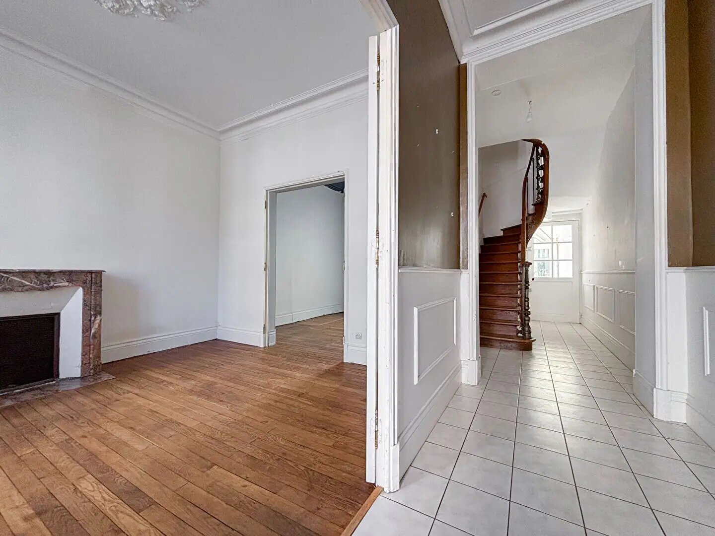 Maison à vendre, 140m², Angers