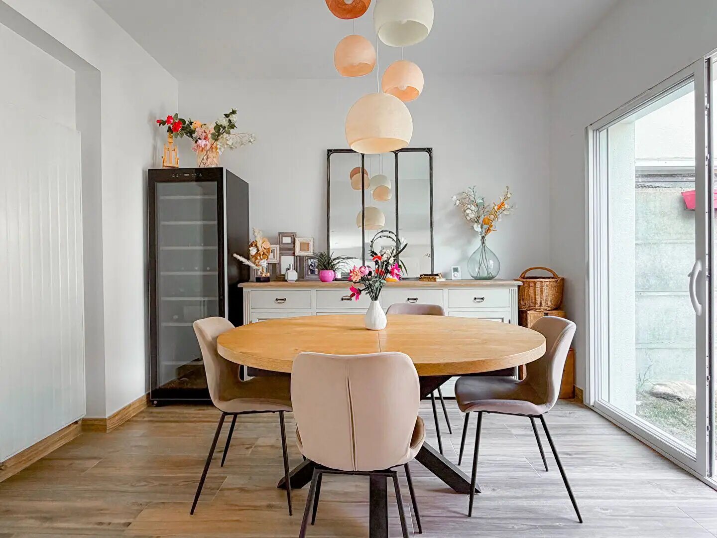Maison à vendre, 108m², Angers