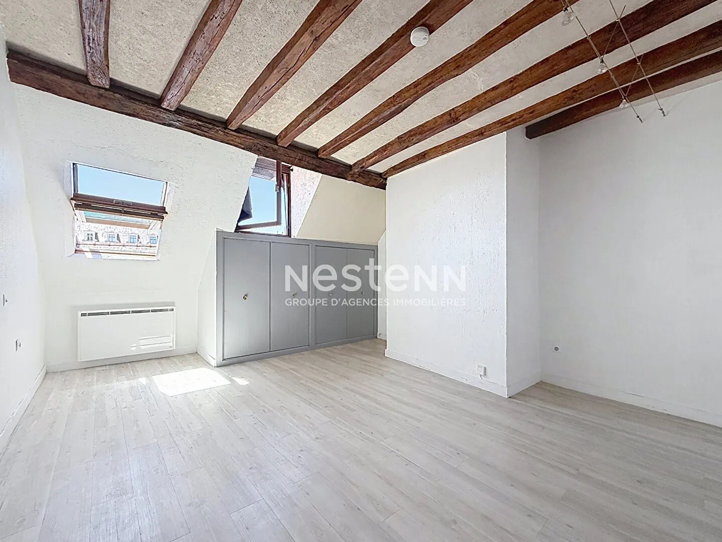 Appartement à vendre, 21m², Angers