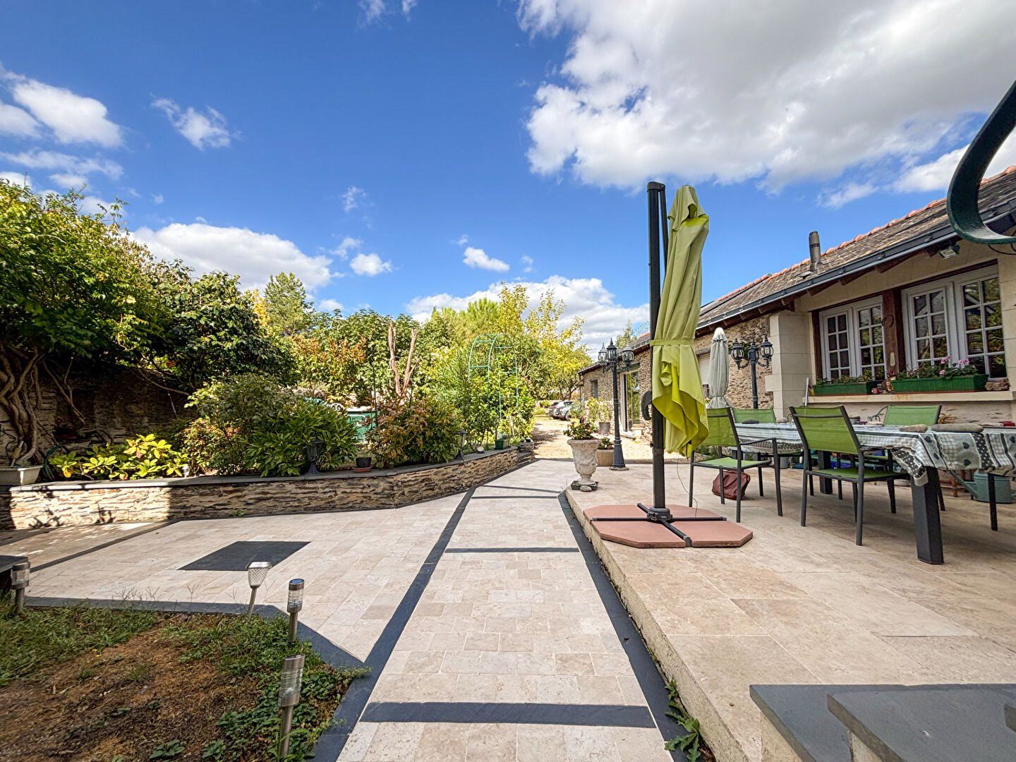 Maison à vendre, 246m², Angers