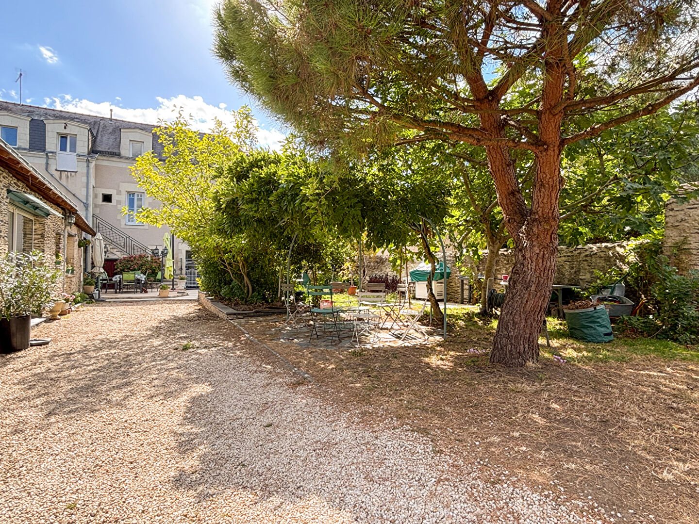 Maison à vendre, 246m², Angers