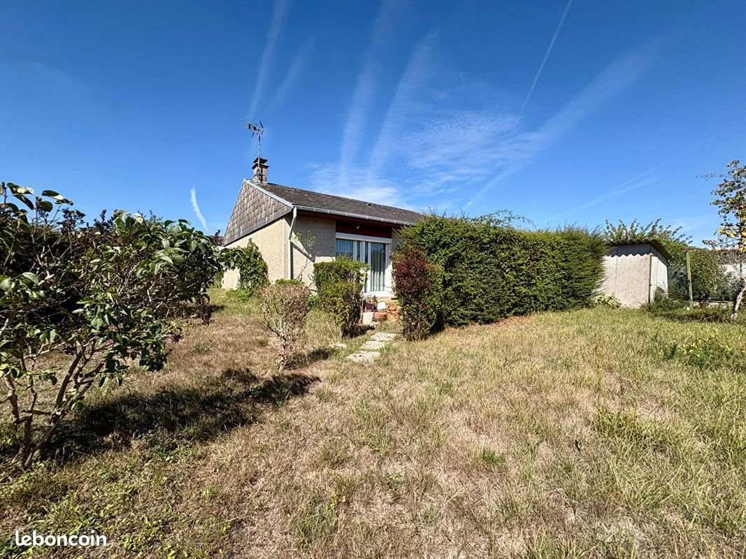 Maison à vendre, 82m², Angers