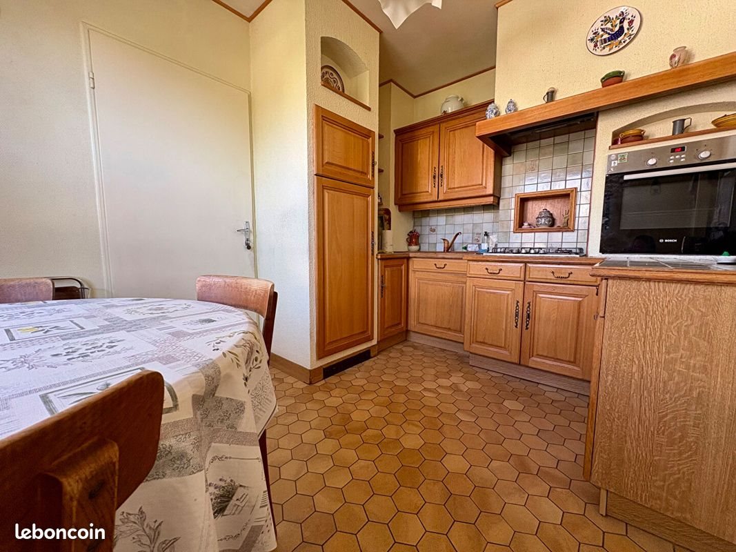 Maison à vendre, 82m², Angers