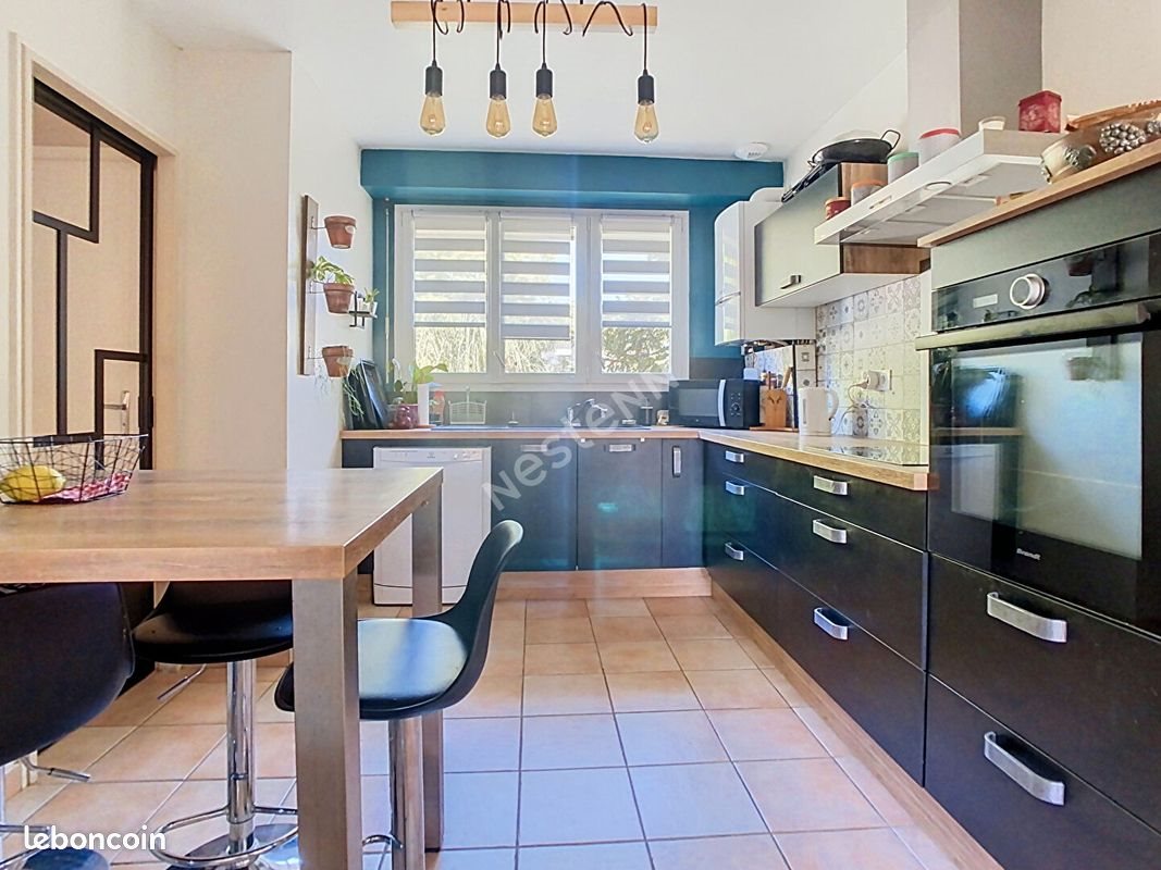 Maison à vendre, 118m², Avrillé