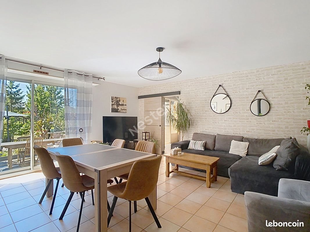 Maison à vendre, 118m², Avrillé