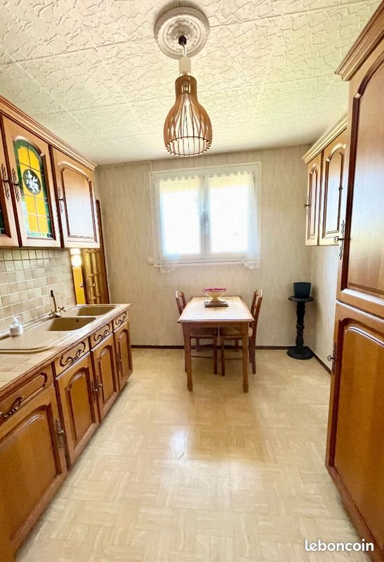 Appartement à vendre, 66m², Angers