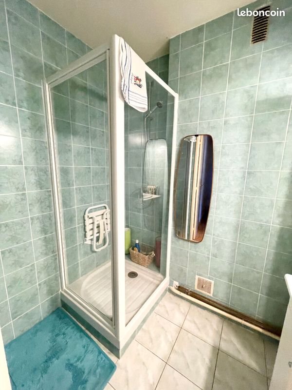 Appartement à vendre, 66m², Angers