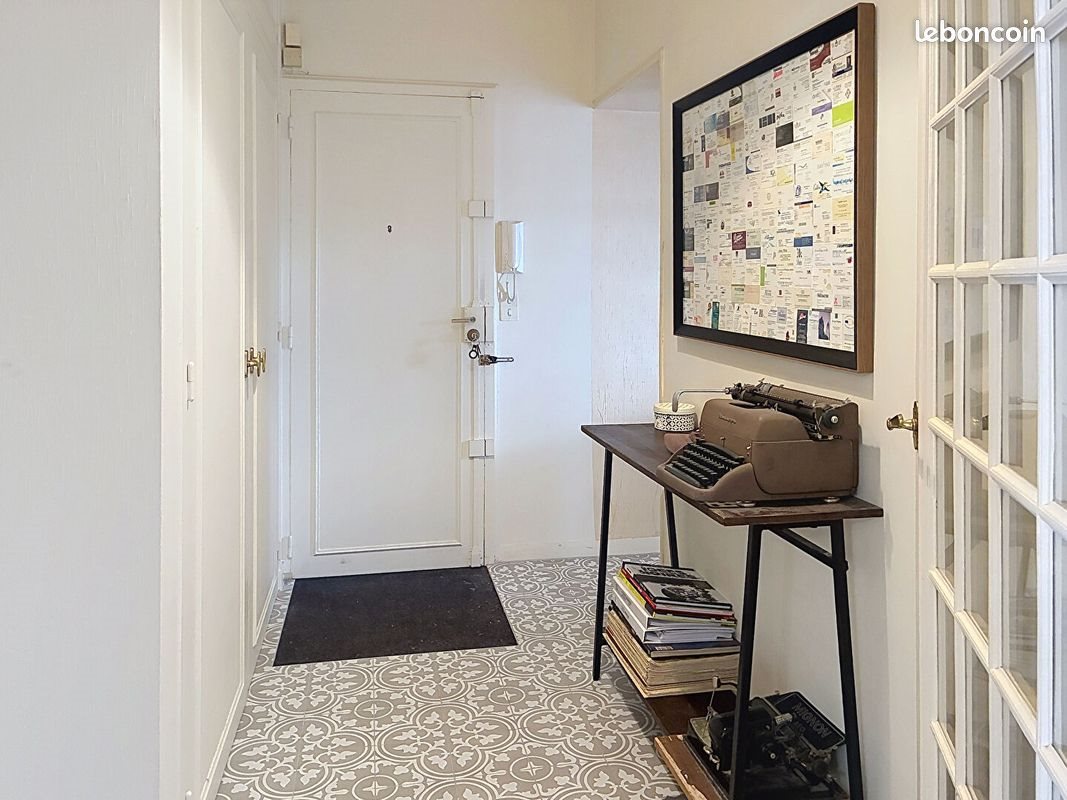 Appartement à vendre, 67m², Angers